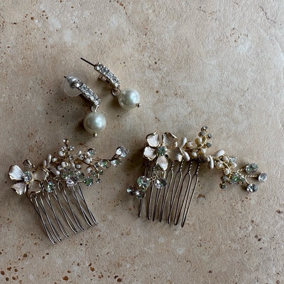Jewelry - Wedding Jewelry